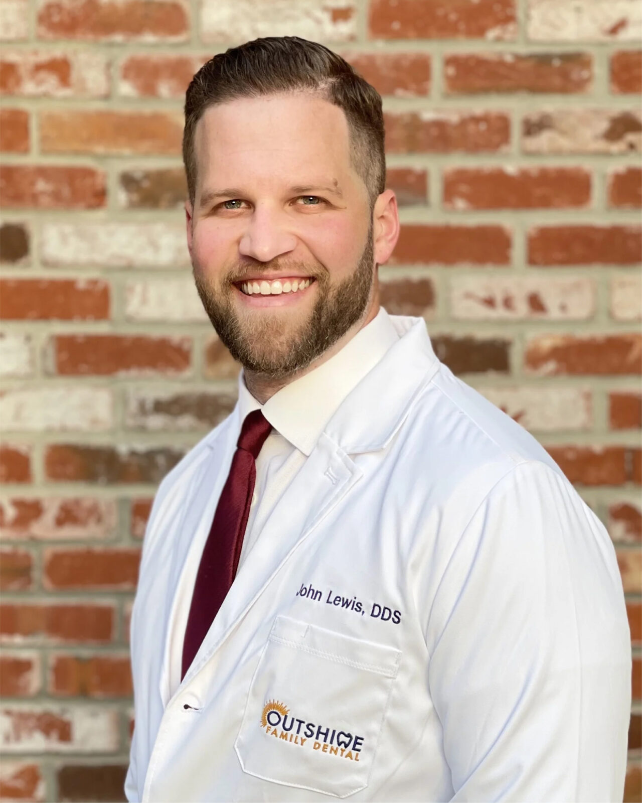 Outshine Family Dental Dentist in Metairie, Covington, Mandeville