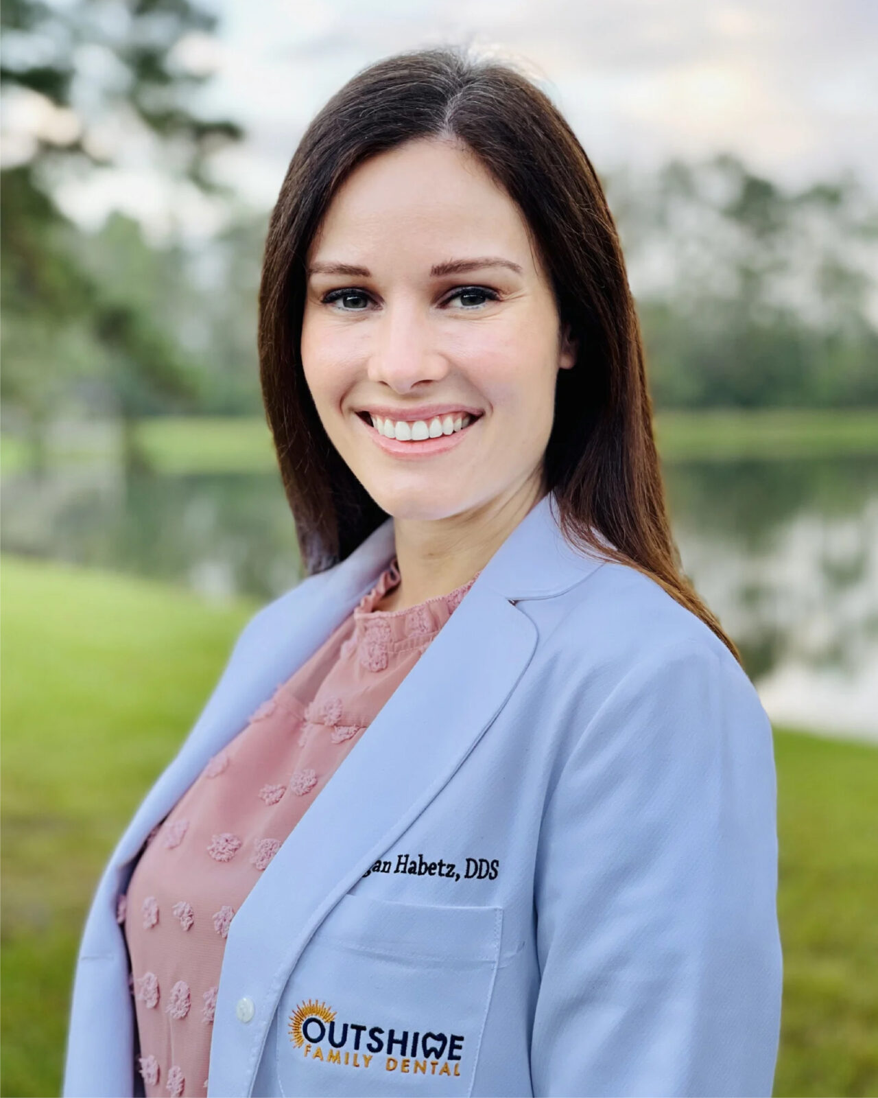 Hammond Office Outshine Family Dental