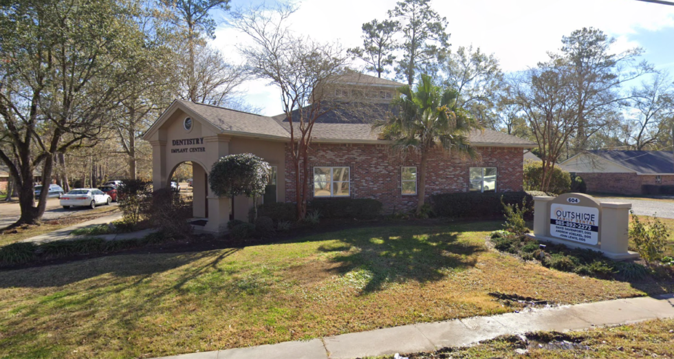 Covington Office Outshine Family Dental