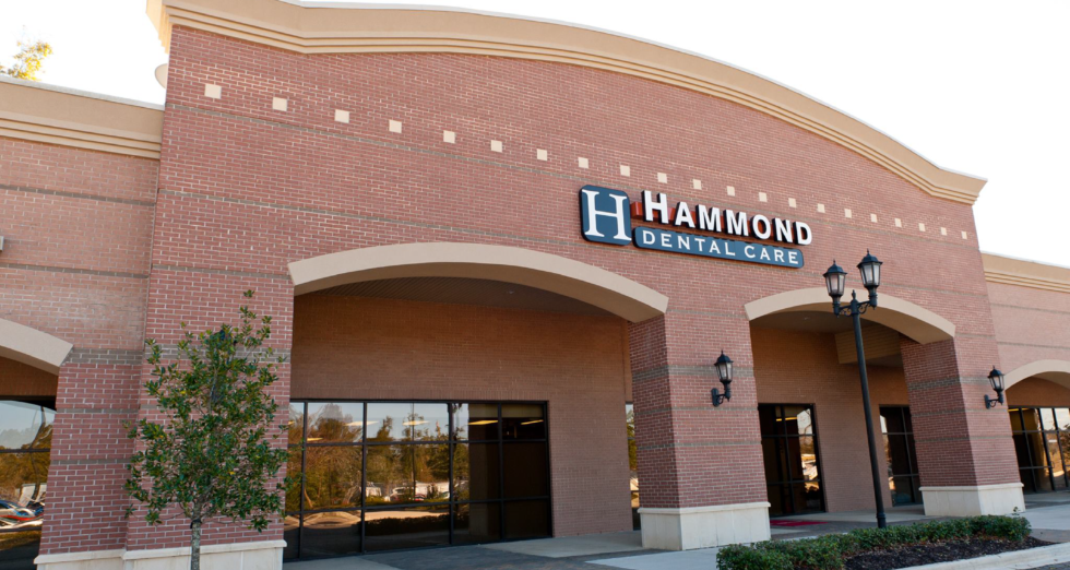 Hammond Office Outshine Family Dental