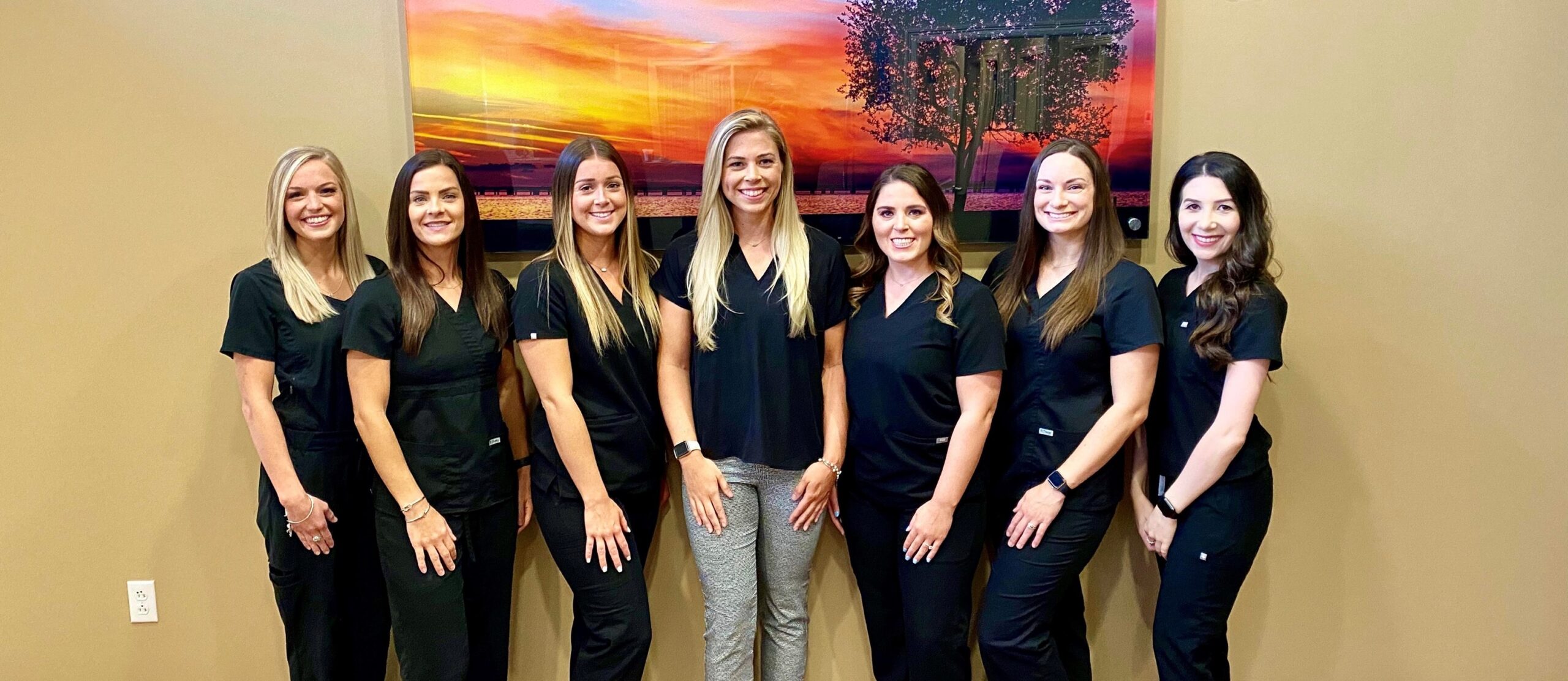Metairie Office Outshine Family Dental