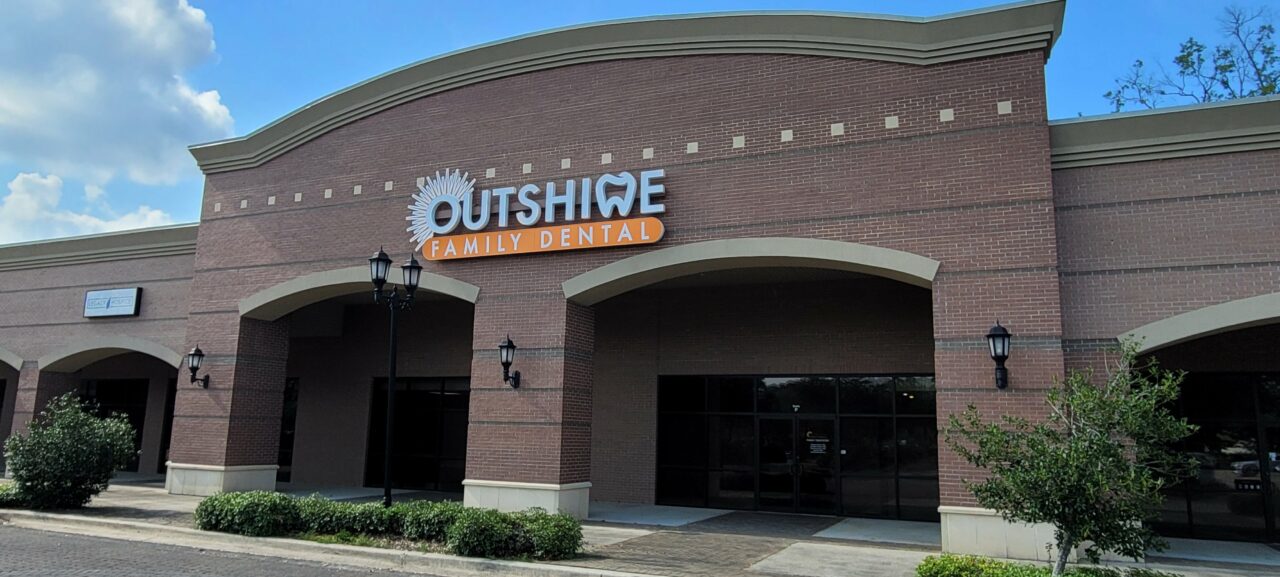 Hammond Office Outshine Family Dental