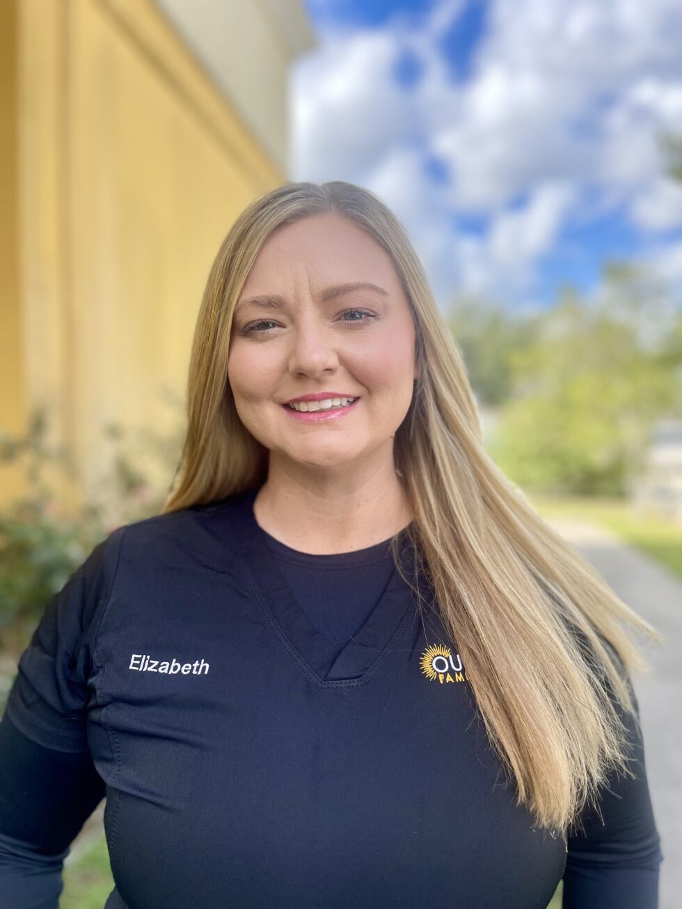 Metairie Office Outshine Family Dental