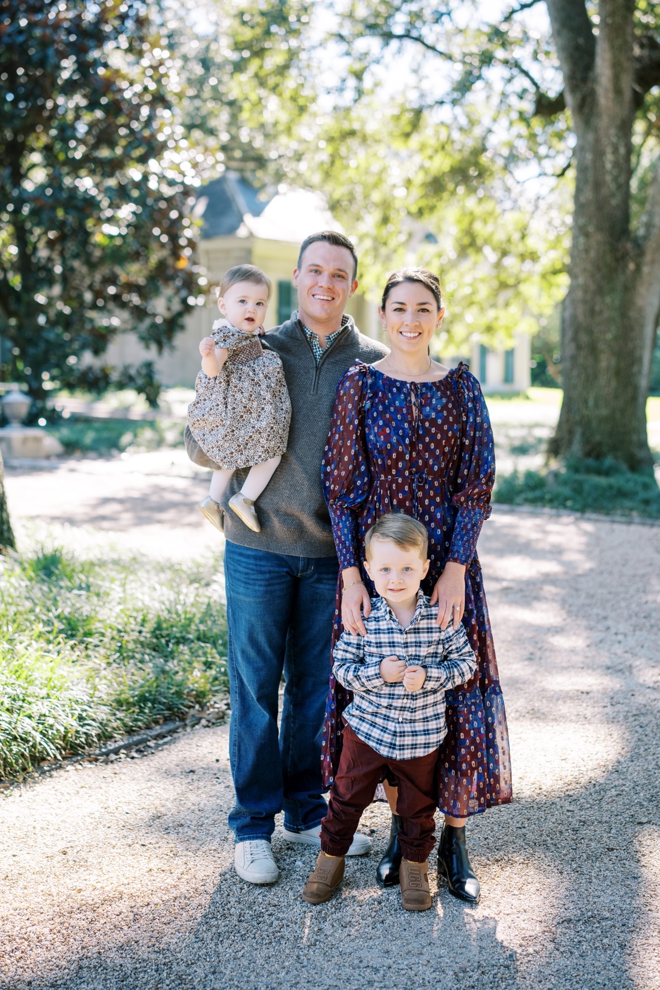 dr gabrielle familly